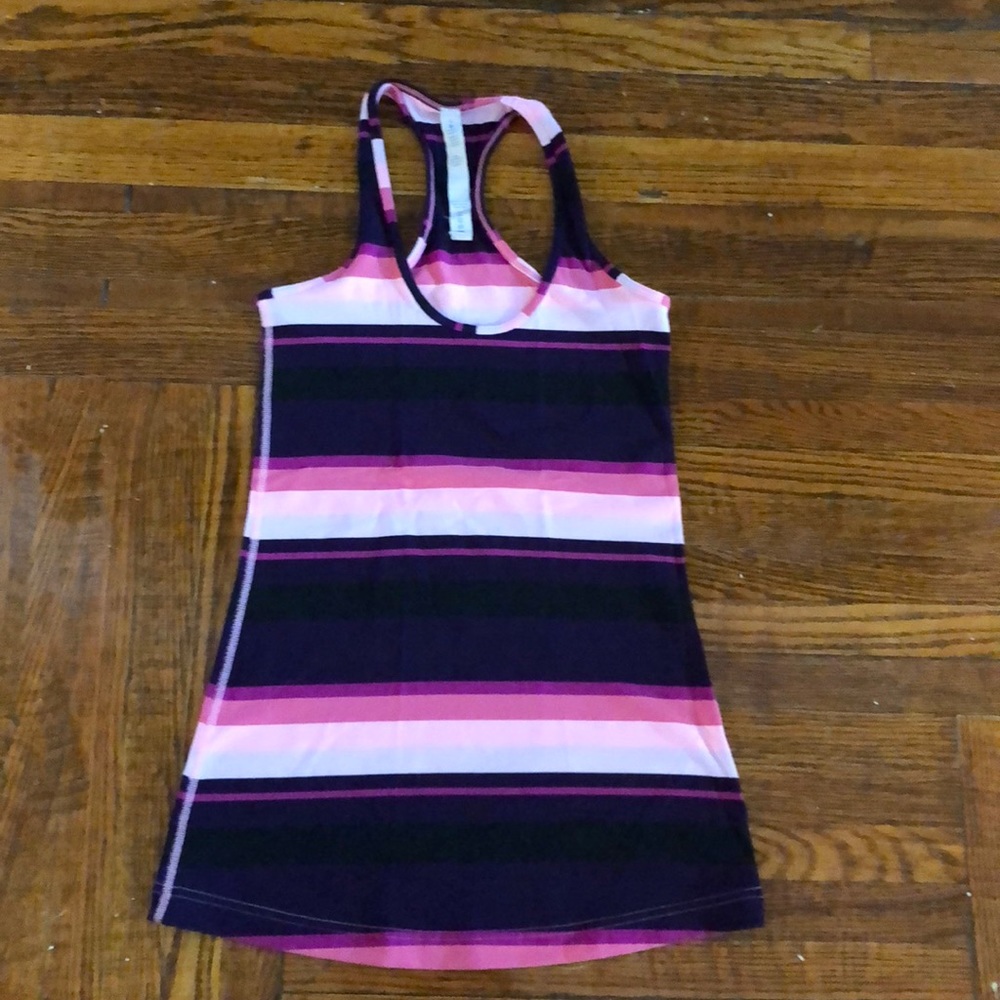 Lululemon Tank